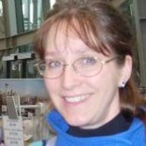 Meet your Posher, Angela's